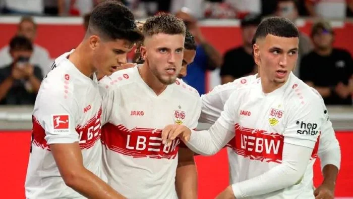 Soi kèo góc Stuttgart vs Celta Vigo, 02h00 ngày 26/9