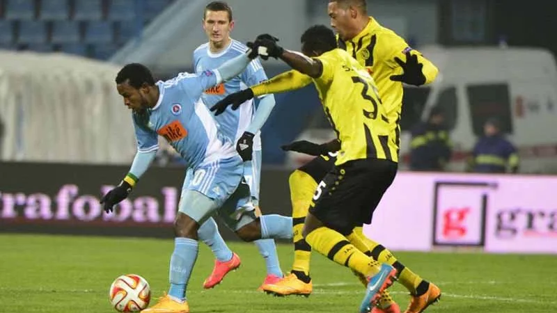 Nhận định, Soi kèo Slovan Bratislava vs Young Boys 1h15 ngày 22/8: Điểm tựa sân nhà