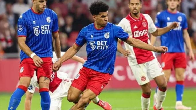 Nhận định, soi kèo Feyenoord vs Fortuna Sittard, 1h00 ngày 18/9: Thắng là được