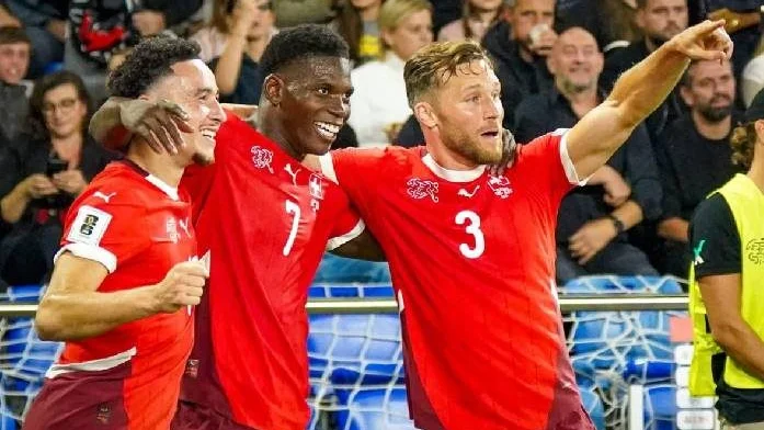 Soi kèo góc Slovenia vs Thụy Sĩ, 01h45 ngày 14/10