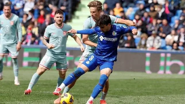 Nhận định, soi kèo Osasuna vs Getafe, 2h00 ngày 4/10: Khó lường