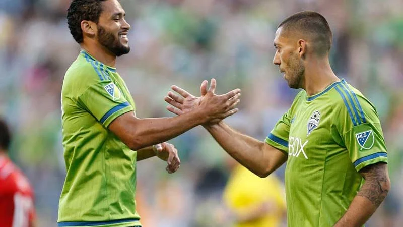 Nhận định, Soi kèo Seattle Sounders vs Los Angeles Galaxy 7h30 ngày 14/9: Khó cản chủ nhà