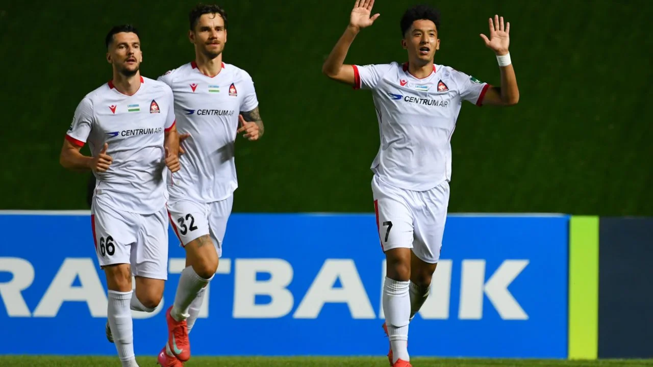 Nhận định, Soi kèo Andijan vs Pakhtakor Tashkent, 21h00 ngày 22/8: Cửa trên chiến thắng