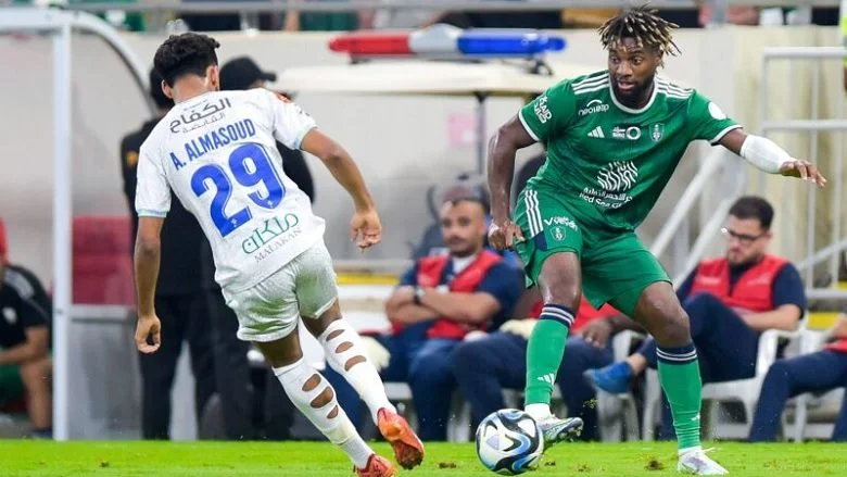 Nhận định, Soi tỷ lệ kèo Al Qadisiya vs Al Ahli Saudi, 19h00 ngày 20/8: Ngang tài ngang sức
