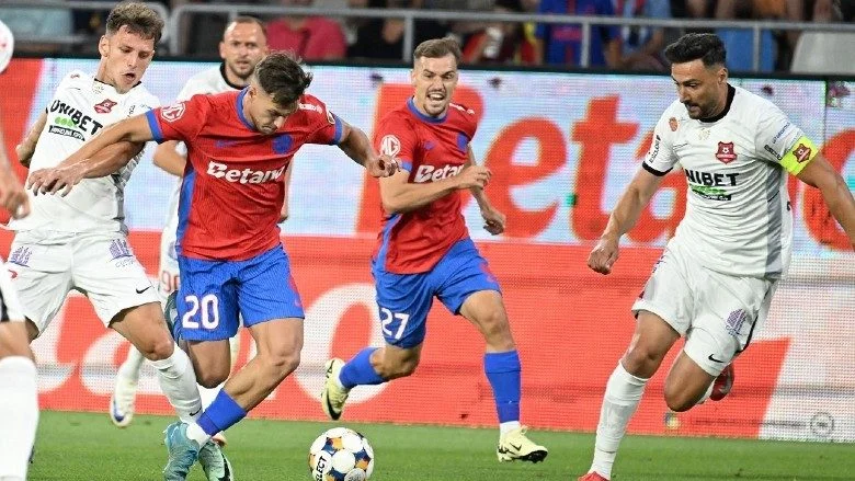 Nhận định, Soi kèo Hermannstadt vs FC Arges, 22h00 ngày 26/9: Áp sát top đầu