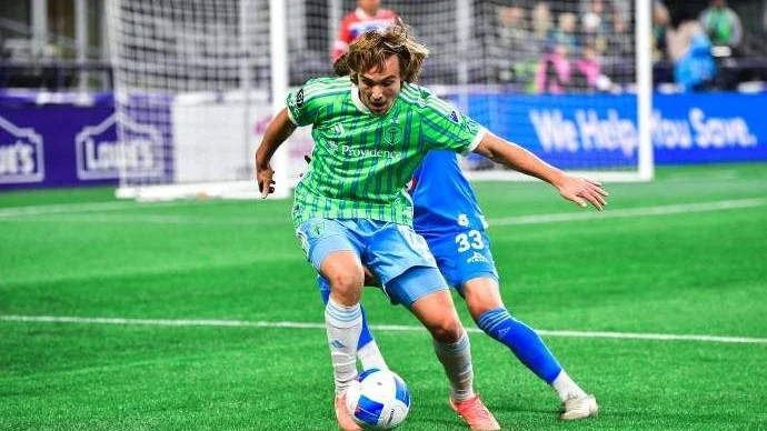 Nhận định, soi kèo Seattle Sounders vs Puebla, 10h00 ngày 21/8: Khó có bất ngờ
