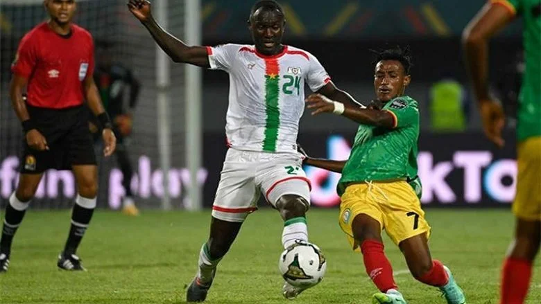 Nhận định Mauritania vs Burkina Faso, Vô địch các quốc gia châu Phi, lực lượng, đội hình dự kiến