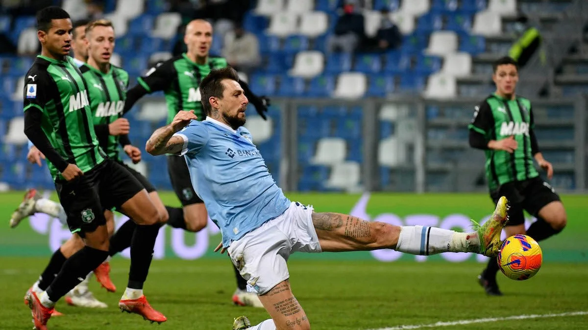 Nhận định, Soi kèo Sassuolo vs Lazio, 22h59 ngày 14/09: Thắng lợi dễ dàng