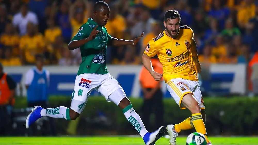 Nhận định, Soi kèo Tigres UANL vs Club Leon 8h ngày 14/9: Chiến thắng nhọc nhằn