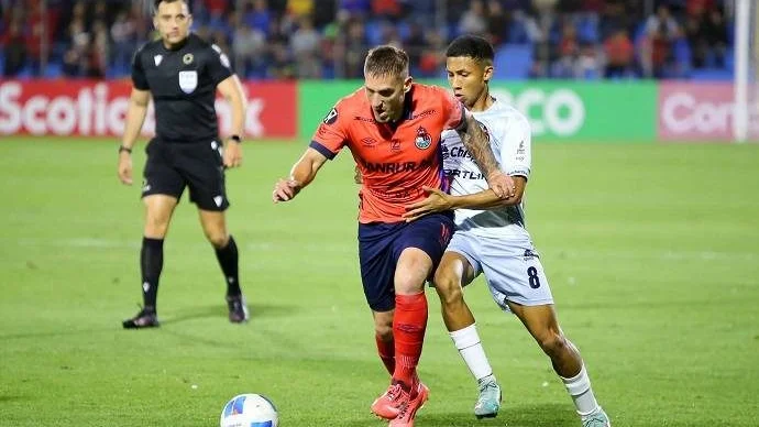 Nhận định, soi kèo CSD Municipal vs Real Espana, 9h00 ngày 14/8: Dễ hòa