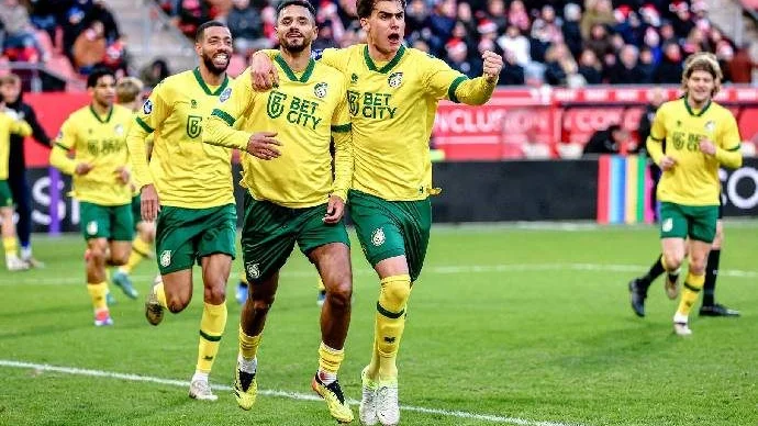 Nhận định, soi kèo Fortuna Sittard vs FC Utrecht, 1h00 ngày 21/9: Chia điểm