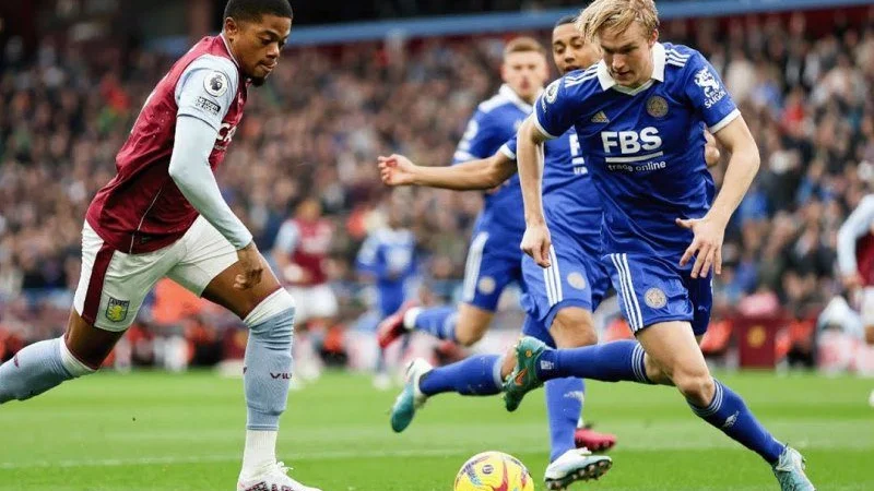 Nhận định, Soi kèo Leicester vs Birmingham 02h00 ngày 30/08: Bắt nạt tân binh