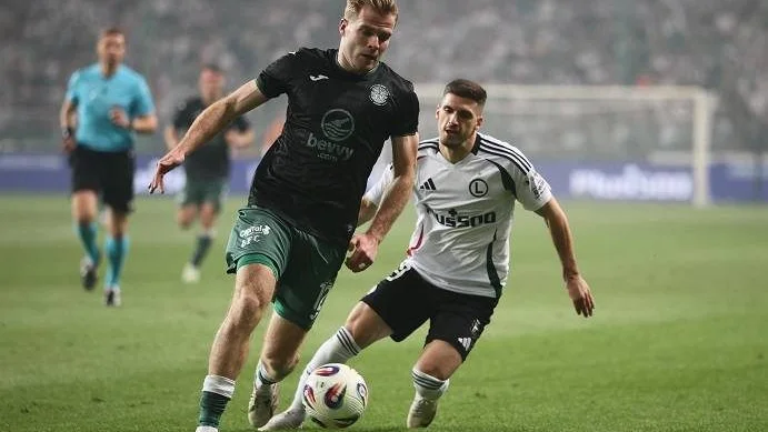 Nhận định, soi kèo Legia Warszawa vs Samsunspor, 2h00 ngày 3/10: Bất ngờ từ tân binh