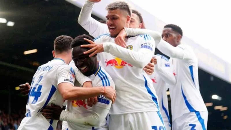 Nhận định, Soi kèo Leeds United vs Everton 2h00 ngày 19/8: Thế trận chặt chẽ
