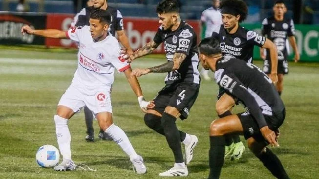 Nhận định, soi kèo Hercules vs Municipal Limeno, 8h30 ngày 7/10: Hòa là đẹp