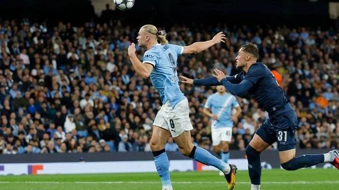 Nhận định, soi kèo AS Monaco vs Man City, 2h00 ngày 2/10: Không dễ cho khách