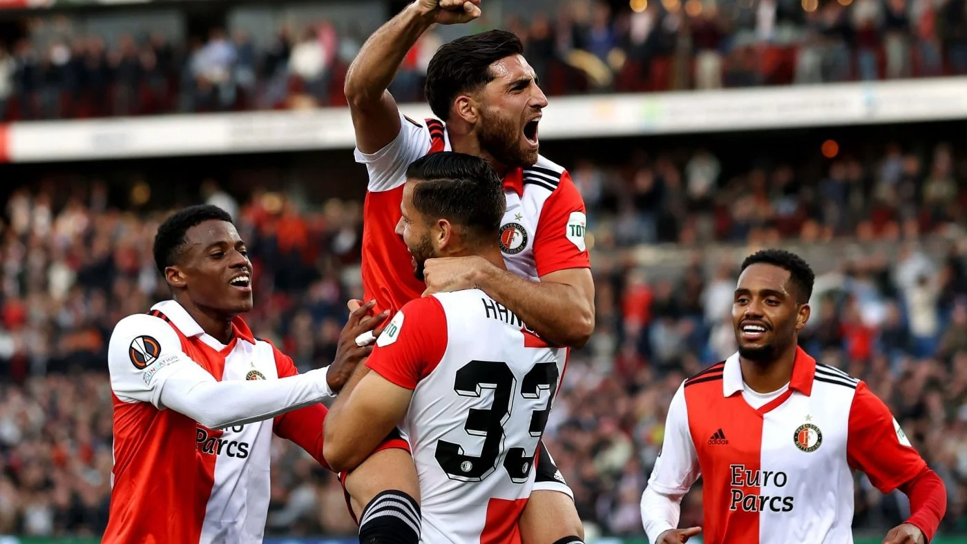 Nhận định, Soi kèo Feyenoord vs Fortuna Sittard, 1h ngày 18/09: Chiến thắng tối thiểu