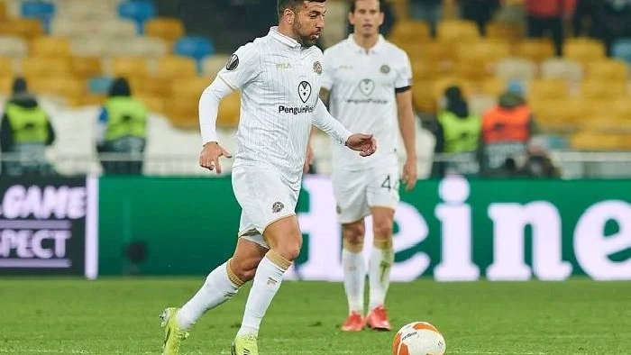 Nhận định, soi kèo Maccabi Tel Aviv vs Dinamo Zagreb, 2h00 ngày 3/10: Khách đang sung