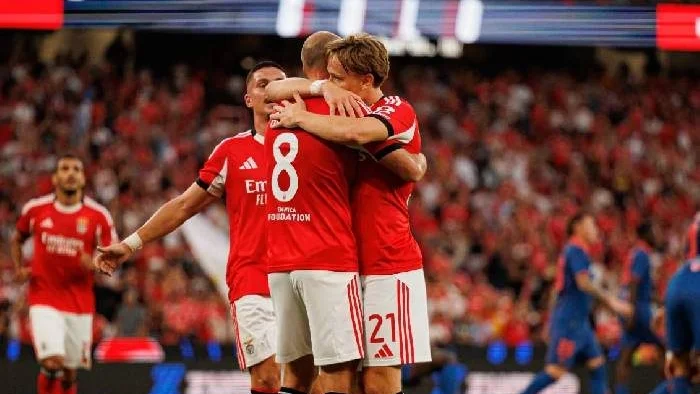 Soi kèo góc Benfica vs Qarabag, 02h00 ngày 17/9