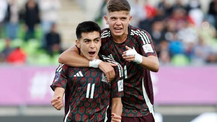Nhận định, soi kèo U20 Chile vs U20 Mexico, 6h00 ngày 8/10: Chủ nhà dừng bước