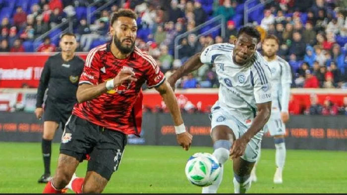 Nhận định, soi kèo Portland Timbers vs New York Red Bulls, 09h30 ngày 14/9: Vị khách yếu bóng vía