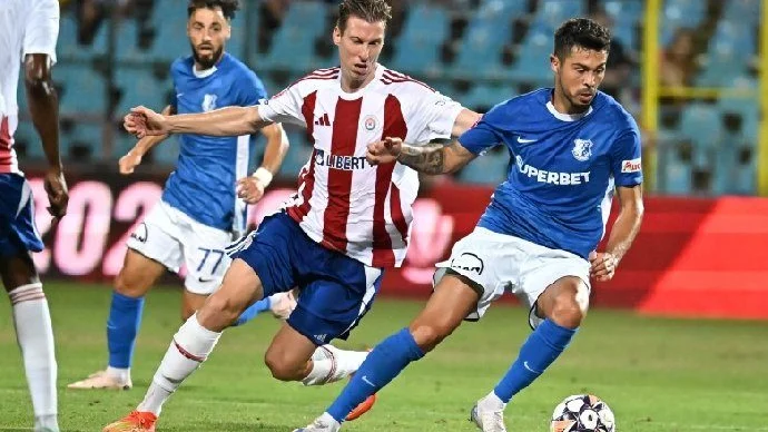 Nhận định, Soi kèo Arges vs Otelul Galati, 23h00 ngày 18/8: Khách có quà