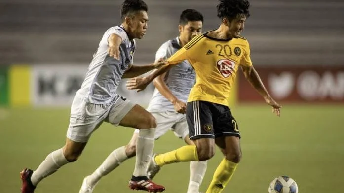Nhận định, soi kèo Kaya F.C.–Iloilo vs Tampines Rovers, 17h00 ngày 18/9: Lâu ngày gặp mặt