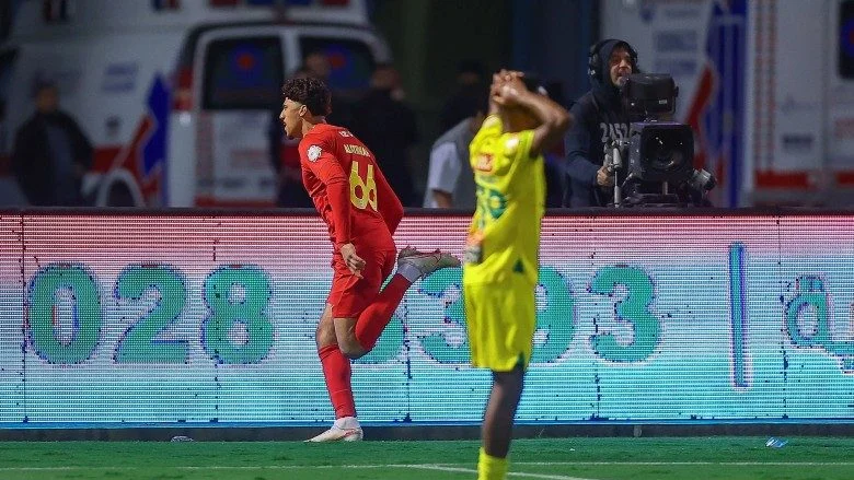 Nhận định, Soi kèo Al-Qadsiah vs Al-Khaleej, 22h15 ngày 19/9: Vượt qua chính đối thủ