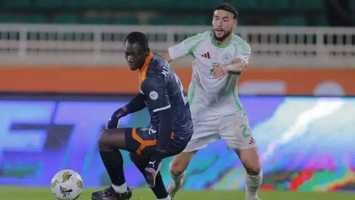 Nhận định, soi kèo Algeria vs Botswana, 2h00 ngày 5/9: Vé sớm cho chủ nhà