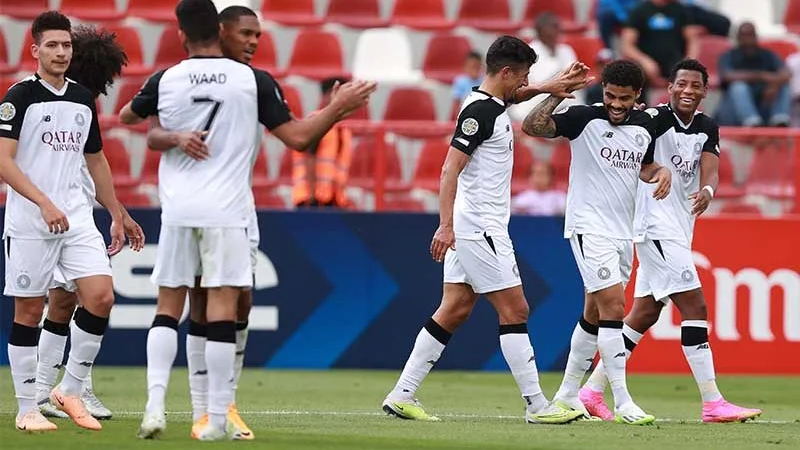 Nhận định, Soi kèo Al Shorta vs Al-Sadd 1h15 ngày 16/9: Chủ nhà khó thắng