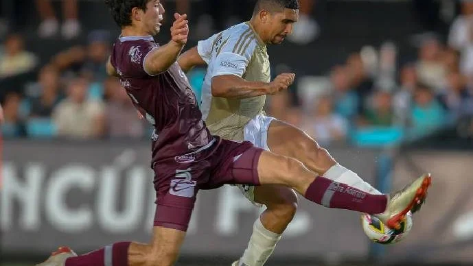 Nhận định, soi kèo Atletico La Paz vs Mineros Zacatecas, 10h00 ngày 16/8: Tan nát La Paz