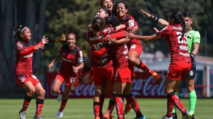 Nhận định, soi kèo Nữ Toluca vs Nữ Guadalajara, 8h00 ngày 14/8: Điểm tựa sân nhà