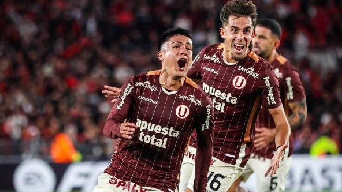 Nhận định, soi kèo Universitario Deportes vs Palmeiras, 07h30 ngày 15/8: Vượt qua thử thách