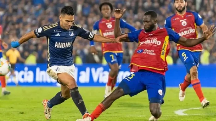 Nhận định, Soi kèo Millonarios vs Deportivo Pasto 7h30 ngày 11/9: Đối thủ ưa thích