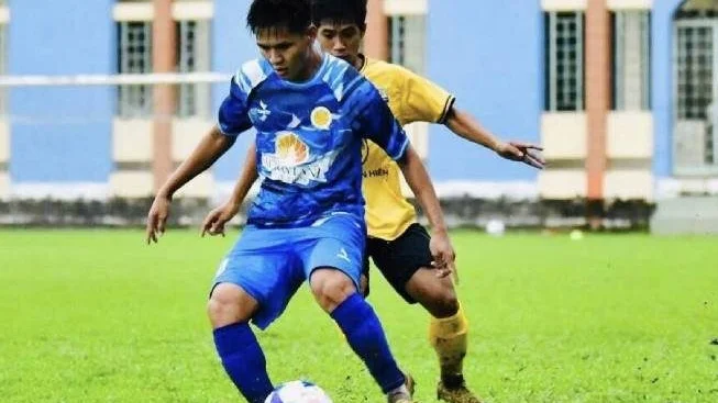 Nhận định, soi kèo Long An vs Quy Nhơn United, 16h00 ngày 13/9: Lịch sử lặp lại