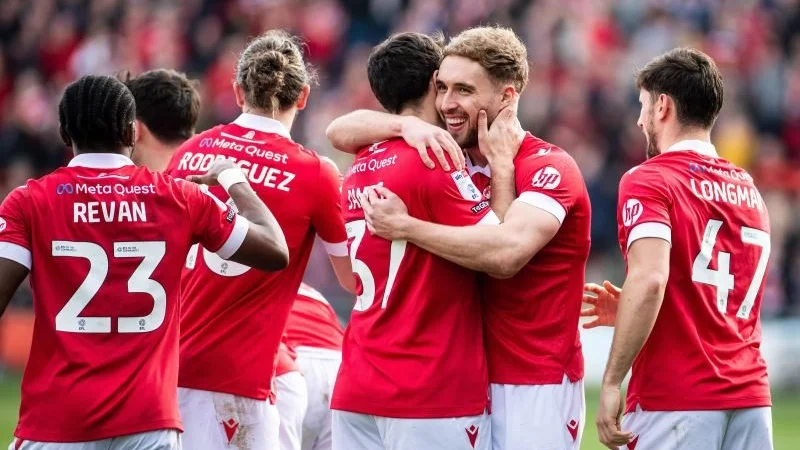 Nhận định, Soi kèo Wrexham vs Reading 01h45 ngày 24/09: Điểm tựa sân nhà