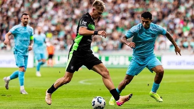 Nhận định, soi kèo Egnatia vs Olimpija Ljubljana, 2h00 ngày 15/8: Giằng co