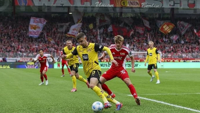 Soi kèo góc Dortmund vs Union Berlin, 22h30 ngày 31/8