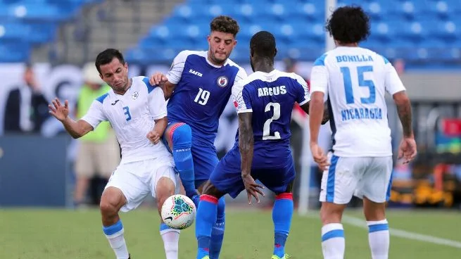 Nhận định, Soi kèo Nicaragua vs Haiti 7h ngày 10/10: Ca khúc khải hoàn