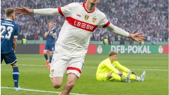 Nhận định Stuttgart vs Bayern (1h30 ngày 17/8): Đại tiệc tấn công