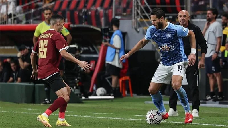 Nhận định, Soi kèo Al Masry vs Pyramids 01h00 ngày 20/08: Chia điểm