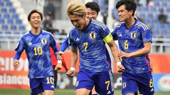 Nhận định, soi kèo U20 New Zealand vs U20 Nhật Bản, 6h00 ngày 4/10: Tin vào cửa dưới