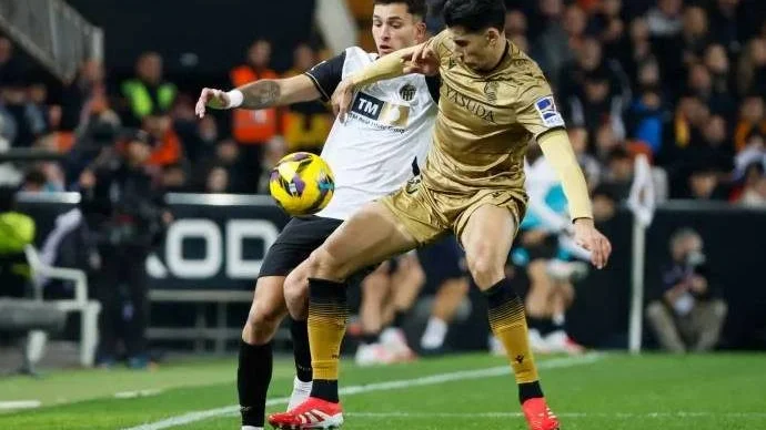 Nhận định, soi kèo Valencia vs Sociedad, 2h30 ngày 17/8: Khởi đầu thuận lợi