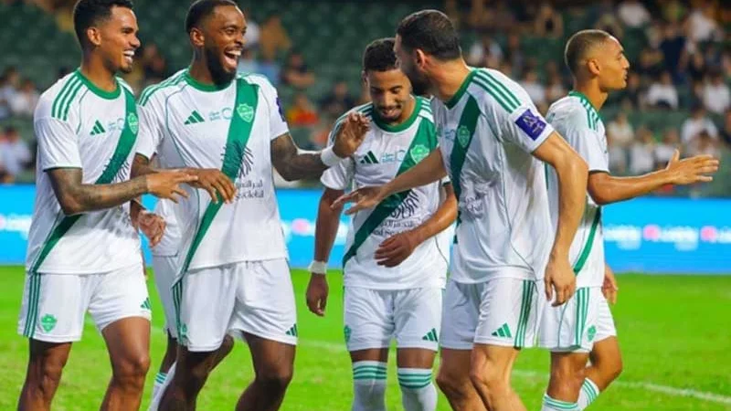 Nhận định, Soi kèo Al-Ahli Saudi vs Nasaf 1h15 ngày 16/9: Niềm vui cho chủ nhà