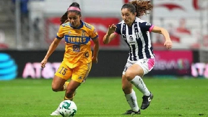 Nhận định, soi kèo Nữ Tigres UANL vs Nữ Club Tijuana, 08h00 ngày 13/8: Tạm chiếm ngôi đầu