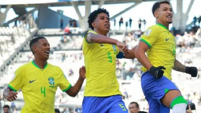 Nhận định, soi kèo U20 Brazil vs U20 Mexico, 06h00 ngày 29/9: Khó có bất ngờ