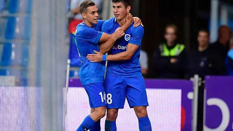 Nhận định, Soi kèo Lech Poznan vs Genk 1h30 ngày 22/8: Khó thắng trên sân nhà