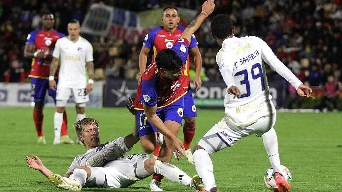 Nhận định, soi kèo Millonarios vs Deportivo Pasto, 7h30 ngày 11/9: Chủ nhà sa sút