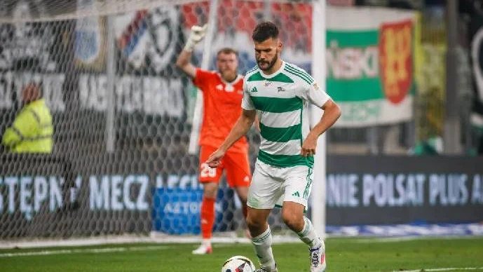 Nhận định, soi kèo Zaglebie Lubin vs Lechia Gdansk, 23h00 ngày 15/8: Tìm kiếm chiến thắng đầu tay