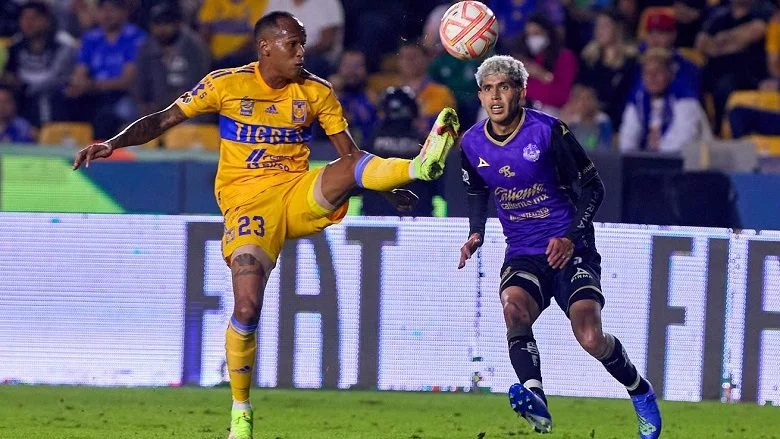Nhận định, Soi kèo Mazatlan vs Tigres UANL 8h ngày 24/8: Cả làng cùng vui